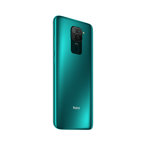 Redmi Note 9 3GB/64GB Green